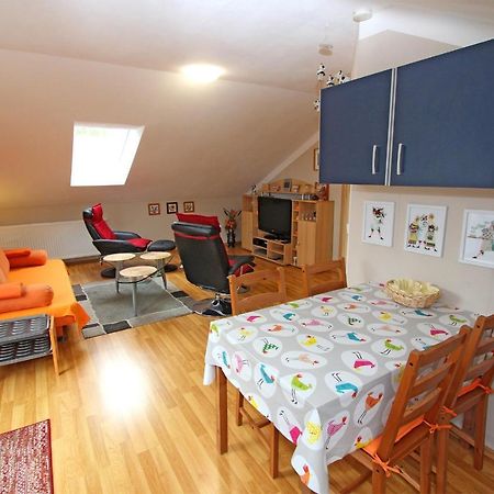Ferienwohnung Zinnowitz Use 1931 エクステリア 写真