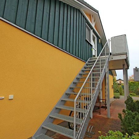 Ferienwohnung Zinnowitz Use 1931 エクステリア 写真