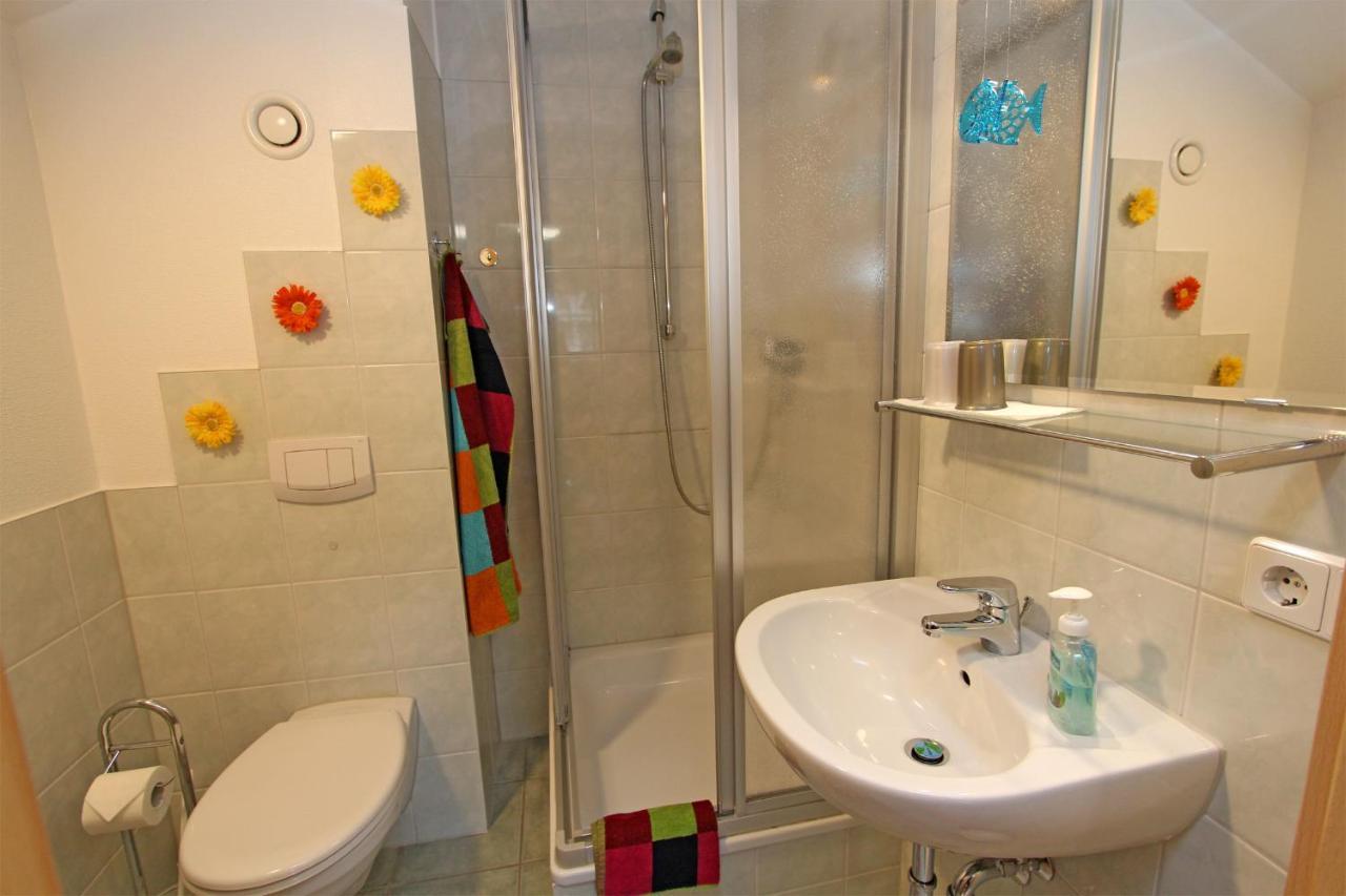 Ferienwohnung Zinnowitz Use 1931 エクステリア 写真