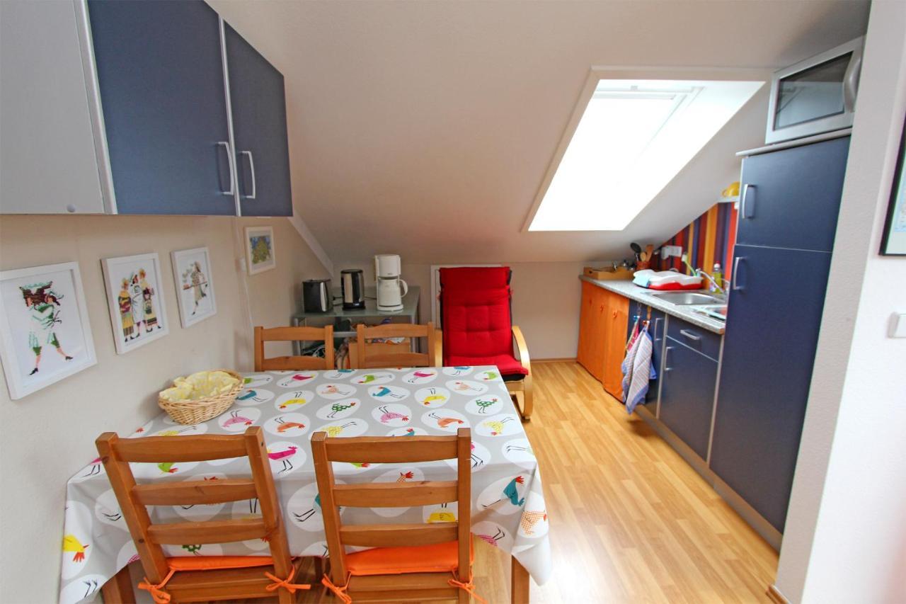 Ferienwohnung Zinnowitz Use 1931 エクステリア 写真