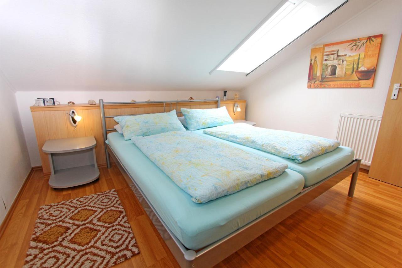 Ferienwohnung Zinnowitz Use 1931 エクステリア 写真