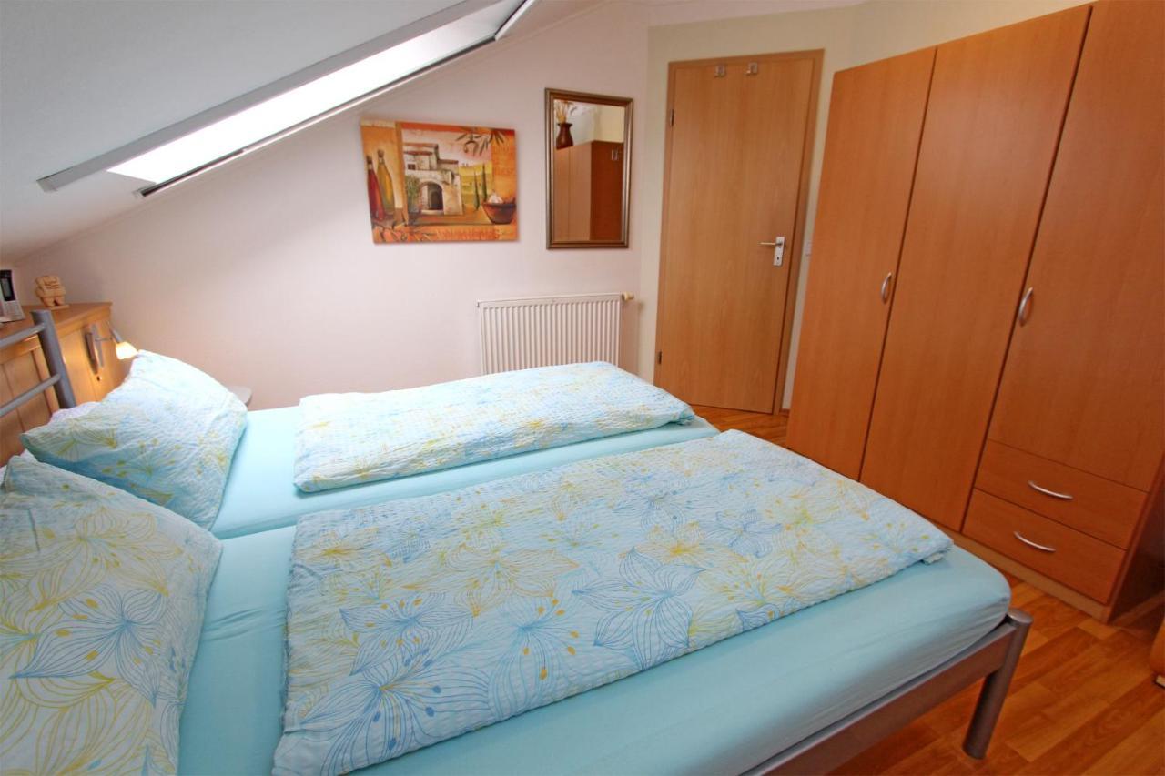 Ferienwohnung Zinnowitz Use 1931 エクステリア 写真