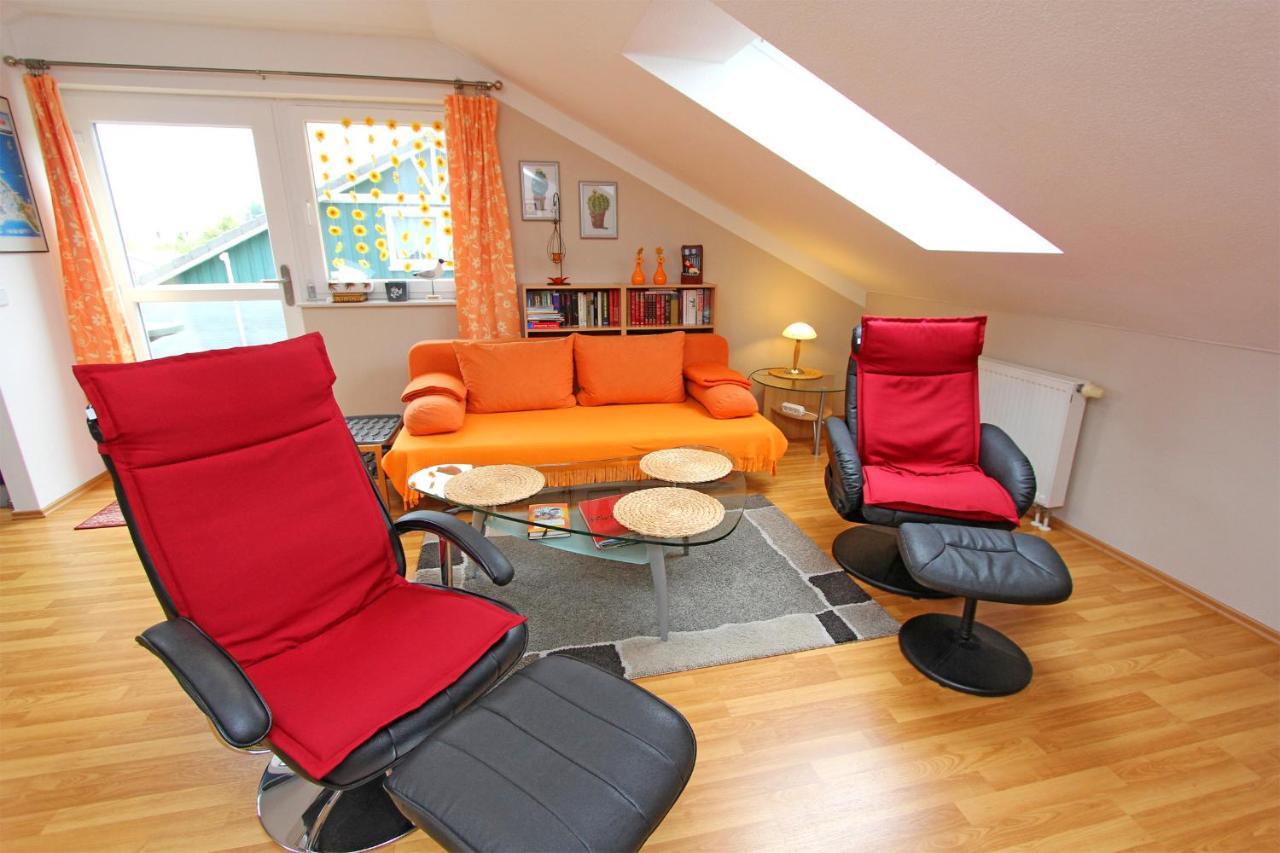 Ferienwohnung Zinnowitz Use 1931 エクステリア 写真