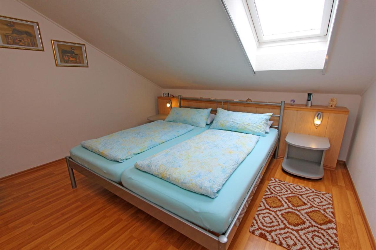 Ferienwohnung Zinnowitz Use 1931 エクステリア 写真