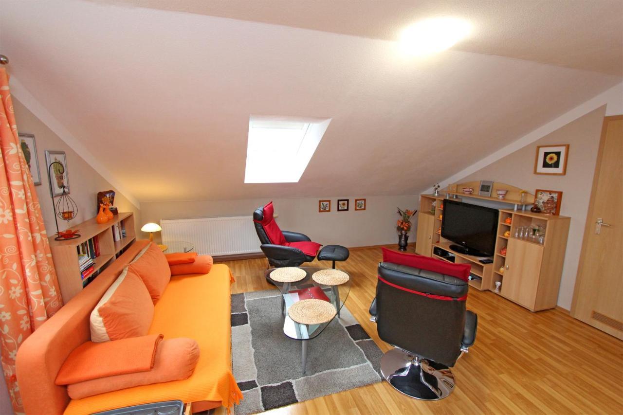 Ferienwohnung Zinnowitz Use 1931 エクステリア 写真